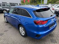 gebraucht Kia Ceed Sportswagon 1.5 T-GDI AAC KAMERA MFL GARANTIE