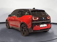 gebraucht BMW i3 (120 Ah), Navi Prof. Klimaaut. PDC