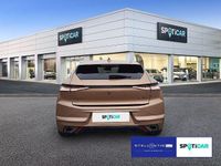 Gebraucht DS Automobiles DS4 181 PS (133 kW) 2022 Schwarz Limousine