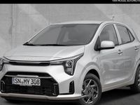 Gebraucht Kia Picanto Vision 63 PS (46 kW) 2025 Silber Kleinwagen