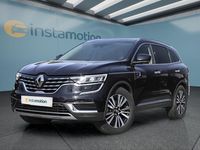 Gebraucht Renault Koleos 184 PS (135 kW) 2023 Schwarz SUV