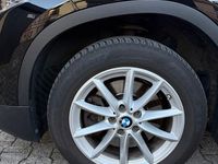 Gebraucht BMW X2 Sport Line 231 PS (169 kW) 2018 Schwarz SUV
