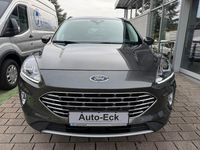 Gebraucht Ford Kuga 224 PS (164 kW) 2022 Grau SUV