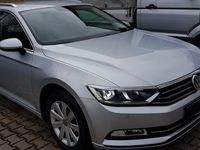 gebraucht VW Passat Variant 2.0 TDI DSG BMT Trendline Var...