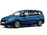 Gebraucht BMW 216 Gran Tourer Performance 116 PS (85 kW) 2026 Van / Kleinbus