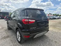 Usado Ford Ecosport Titanium 125 CV (91 kW) 2016 SUV
