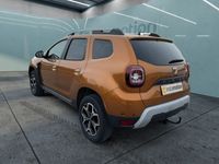 gebraucht Dacia Duster 1.3 II TCe 130 GPF Anniversary TWA