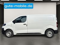 Uusi Citroën e-Jumpy 100 kW (136 HP) 2025 Valkoinen Tila-auto