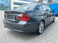 Gebraucht BMW 320 150 PS (110 kW) 2007 Limousine