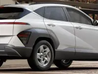 Neu Hyundai Kona Style 179 PS (131 kW) 2026 SUV