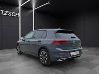 Gebraucht VW Golf VIII Active 150 PS (110 kW) 2023 Grau Limousine