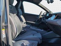 Neu Audi Q6 e-tron Performance 225 kW (306 PS) 2026 Manhattangrau metallic SUV