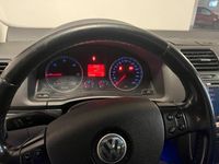 Gebraucht VW Golf V 170 PS (125 kW) 2007 Silber Kleinwagen