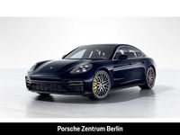 Gebraucht Porsche Panamera Turbo S 630 PS (463 kW) 2023 Blau Limousine