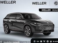 Neu MG HS Comfort 224 PS (164 kW) 2026 Rot SUV