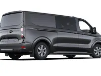 Neu Ford Transit Limited 170 PS (125 kW) 2026 Magnetic metallic Van