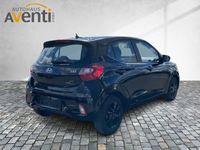 gebraucht Hyundai i10 1.0 Select *FLA*SpurH*PDC*Winter Paket*