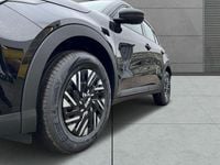 Neu Fiat 600 101 PS (74 kW) 2025 Schwarz SUV