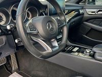 Gebraucht Mercedes CLS350 Shooting Brake 258 PS (189 kW) 2016 Schwarz Kombi