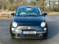 gebraucht Fiat 500 1.4 aus zweiter Hand