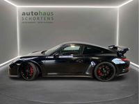 gebraucht Porsche 911 GT3 Clubsport Sport-Carbon-Sitze Navi Lift