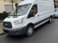 gebraucht Ford Transit 