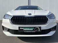 Gebraucht Skoda Fabia Active 65 PS (47 kW) 2022 Weiß Kleinwagen