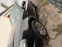 Gebraucht BMW X3 150 PS (110 kW) 2005 Schwarz SUV