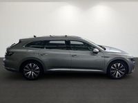 Gebraucht VW Arteon Elegance 150 PS (110 kW) 2023 Pyritsilbermetallic Coupé