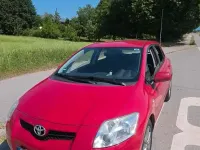 Gebraucht Toyota Auris 126 PS (92 kW) 2009 Kleinwagen