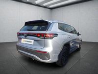 Second-hand VW Tayron 150 CP (110 kW) 2025 Argintiu SUV