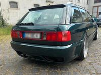 Usata Audi S4 340 CV (250 kW) 1994 Verde Station wagon