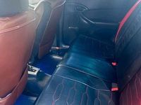 Usata Ford Focus 77 CV (56 kW) 2002 Marrone Station wagon