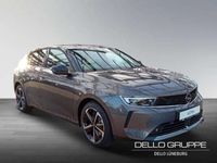 gebraucht Opel Astra Business Elegance Automatik