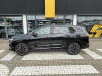 Gebraucht Renault Espace Esprit Alpine 200 PS (147 kW) 2025 Black pearlschwarz metallic (schwarz) Van / Kleinbus