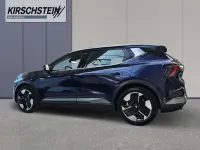 Nowe Mitsubishi Eclipse Diamant Edition 160 kW (218 KM) 2026 Niebieski Sedan/Limuzyna