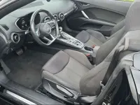 Gebraucht Audi TT Roadster Sport 197 PS (144 kW) 2021 Schwarz Cabrio