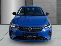 Gebraucht Opel Corsa-e Elegance 100 kW (136 PS) 2022 Blau Kleinwagen