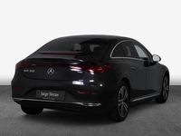 Gebraucht Mercedes EQE300 Electric Art 180 kW (245 PS) 2024 Grau Limousine