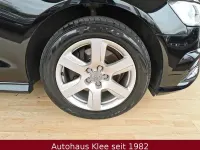 Gebraucht Audi A6 Sport 150 PS (110 kW) 2017 Schwarz Kombi