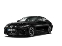 Gebraucht BMW 420 Efficient Dynamics 190 PS (139 kW) 2026 Coupé