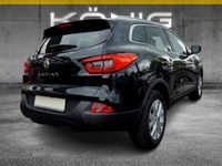 gebraucht Renault Kadjar 1.2 TCe 130 LIMITED Deluxe Automatik