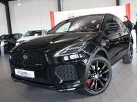 Gebraucht Jaguar E-Pace R-Dynamic 249 PS (183 kW) 2019 Schwarz SUV