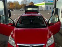 Gebraucht Ford Focus 125 PS (91 kW) 2009 Kleinwagen