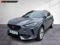 Gebraucht Cupra Formentor 190 PS (139 kW) 2022 Andere farbe SUV