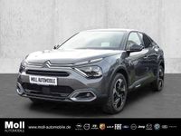 Gebraucht Citroën C4 Shine 131 PS (96 kW) 2023 Grau SUV
