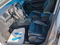 Gebraucht VW Golf VI Exclusive 140 PS (102 kW) 2011 Silber Kleinwagen