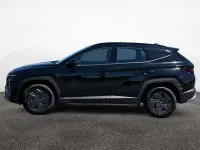 Neu Hyundai Tucson Blackline 239 PS (175 kW) 2026 Schwarz SUV