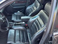 Gebraucht Audi S6 290 PS (213 kW) 1996 Schwarz Kombi