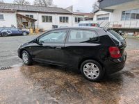 Gebraucht Honda Civic 90 PS (66 kW) 2002 Schwarz Kleinwagen
